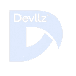 Deevlz logo